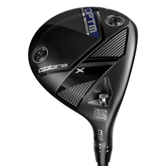 Cobra DS-Adapt X Fairway Wood - Maple Hill Golf